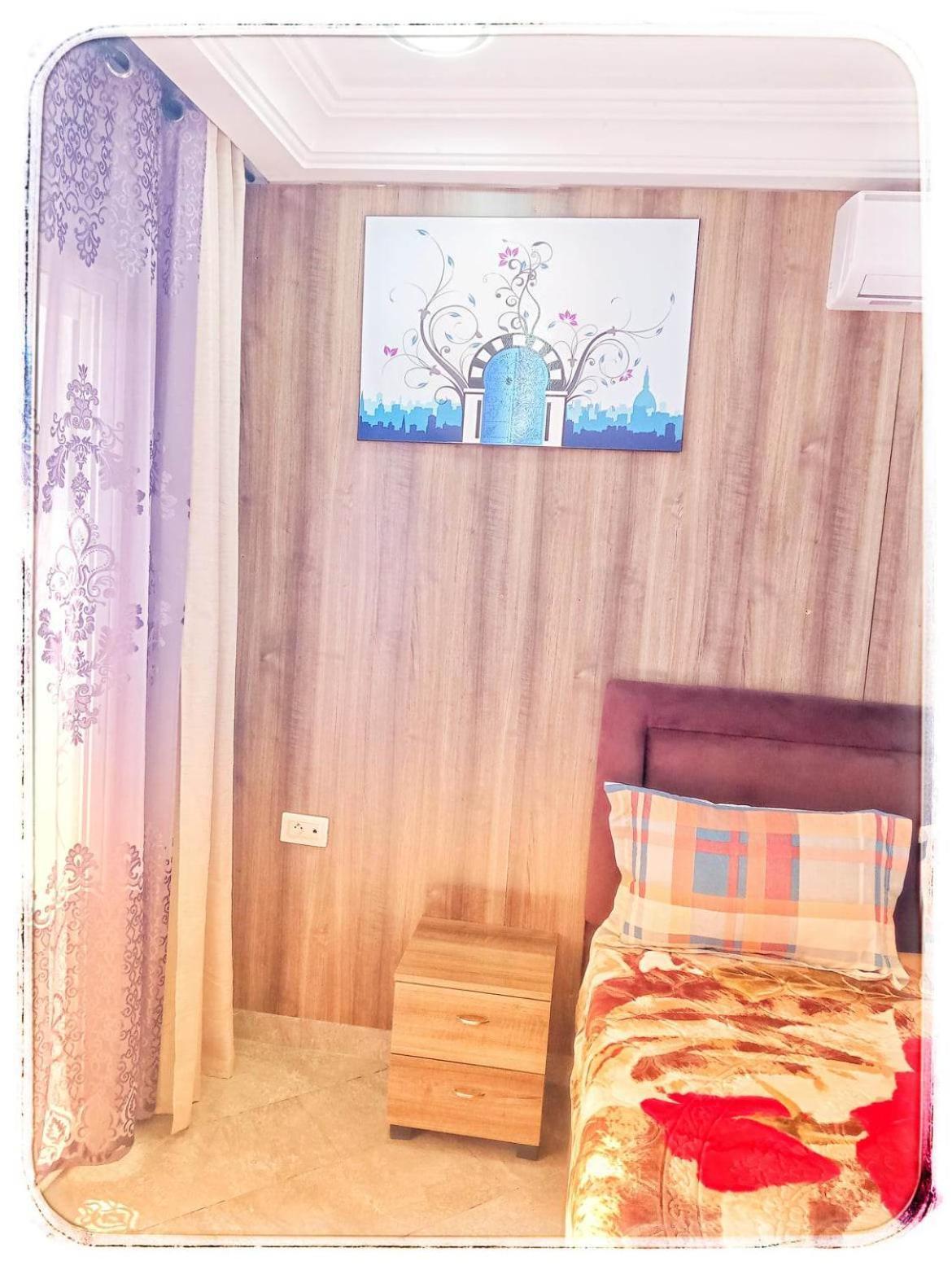 Cosy Duplex" Sidi Bou Said " Appartement Buitenkant foto